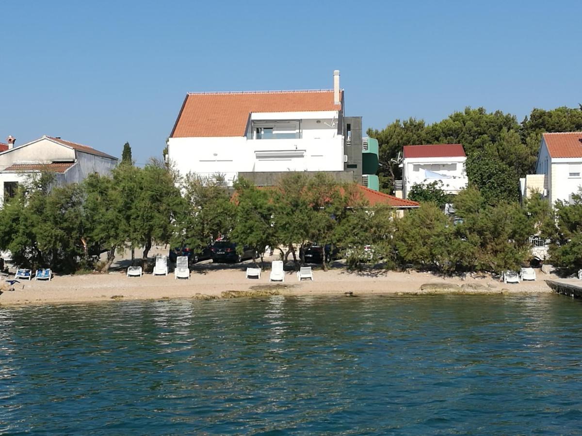 Apartments Lantina Бетина Экстерьер фото