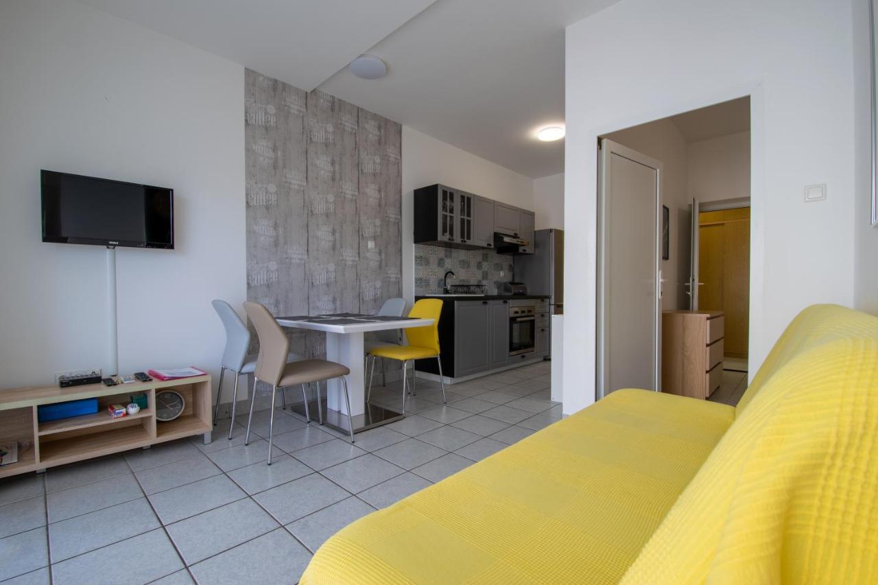 Apartments Lantina Бетина Экстерьер фото