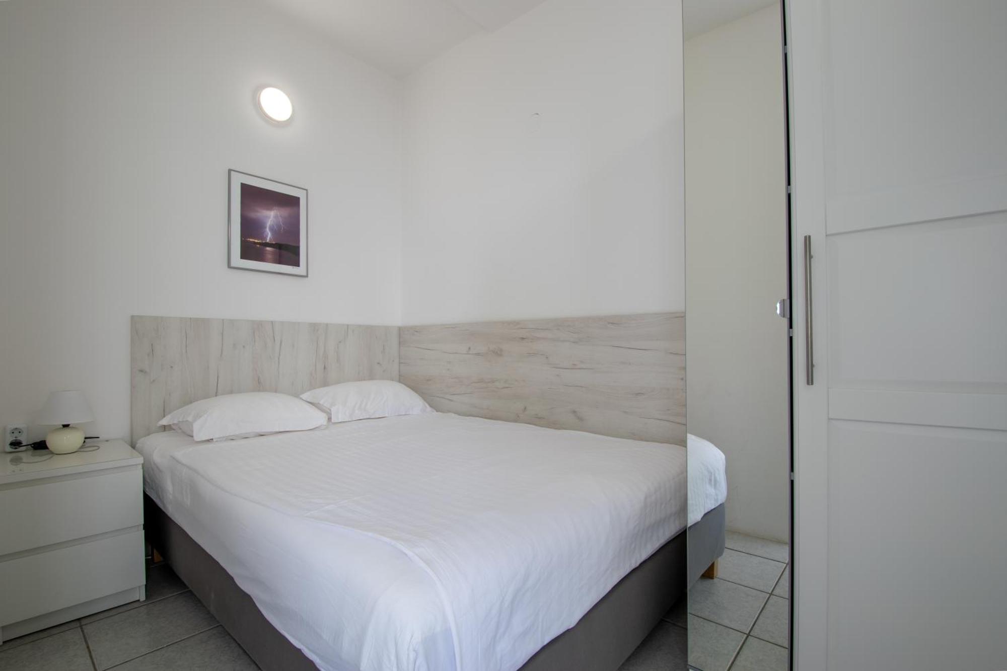 Apartments Lantina Бетина Номер фото