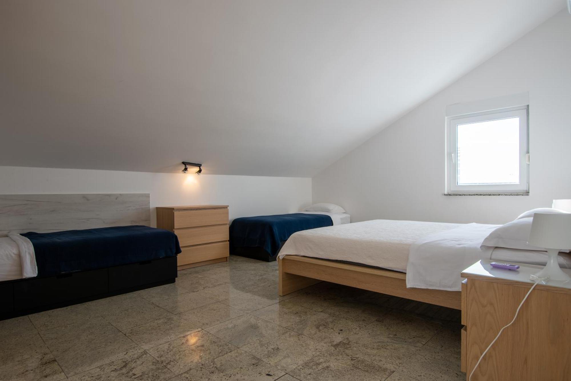 Apartments Lantina Бетина Номер фото