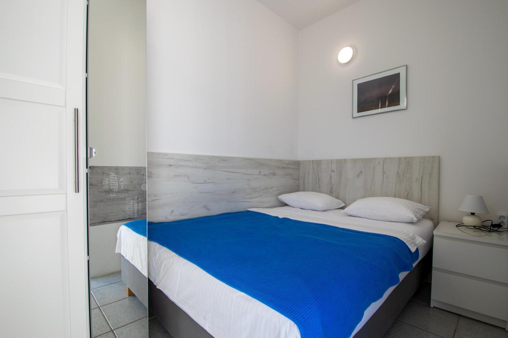 Apartments Lantina Бетина Номер фото