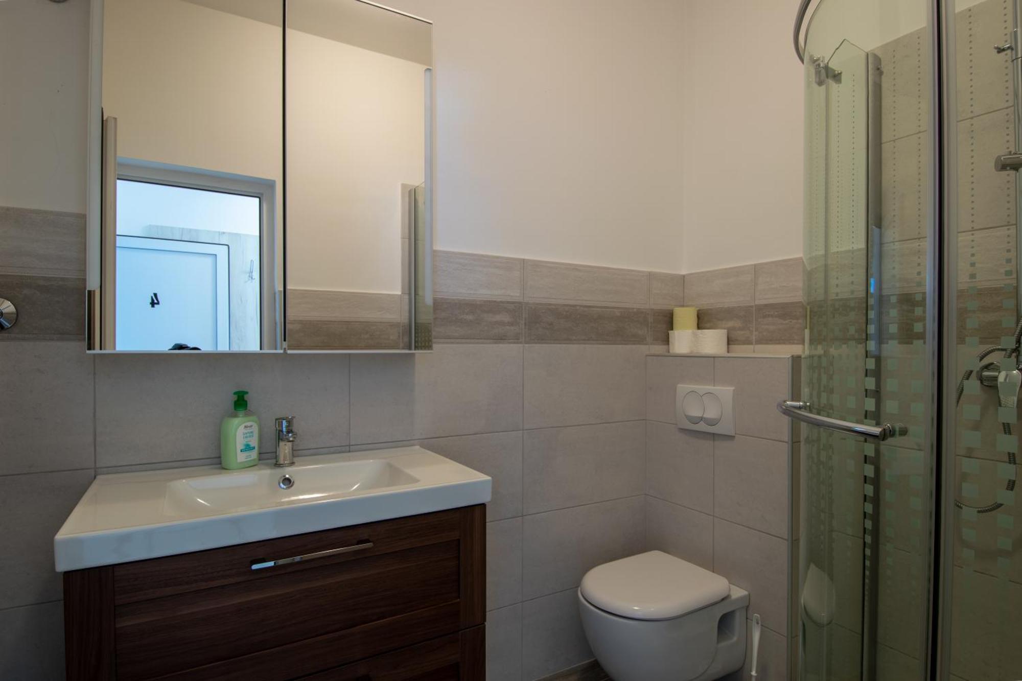 Apartments Lantina Бетина Номер фото