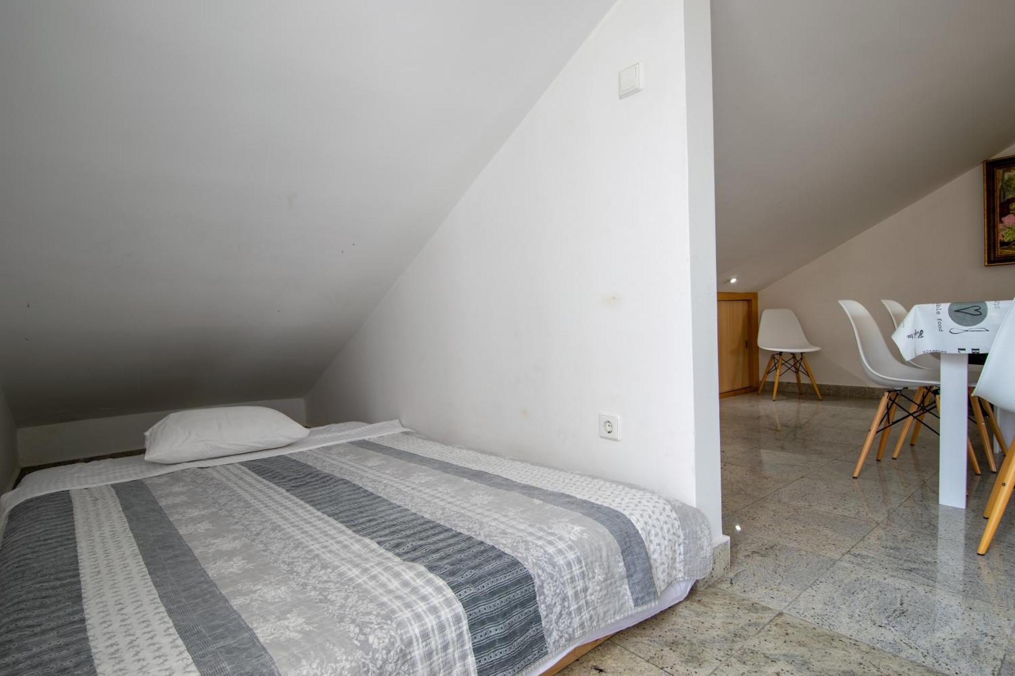 Apartments Lantina Бетина Номер фото