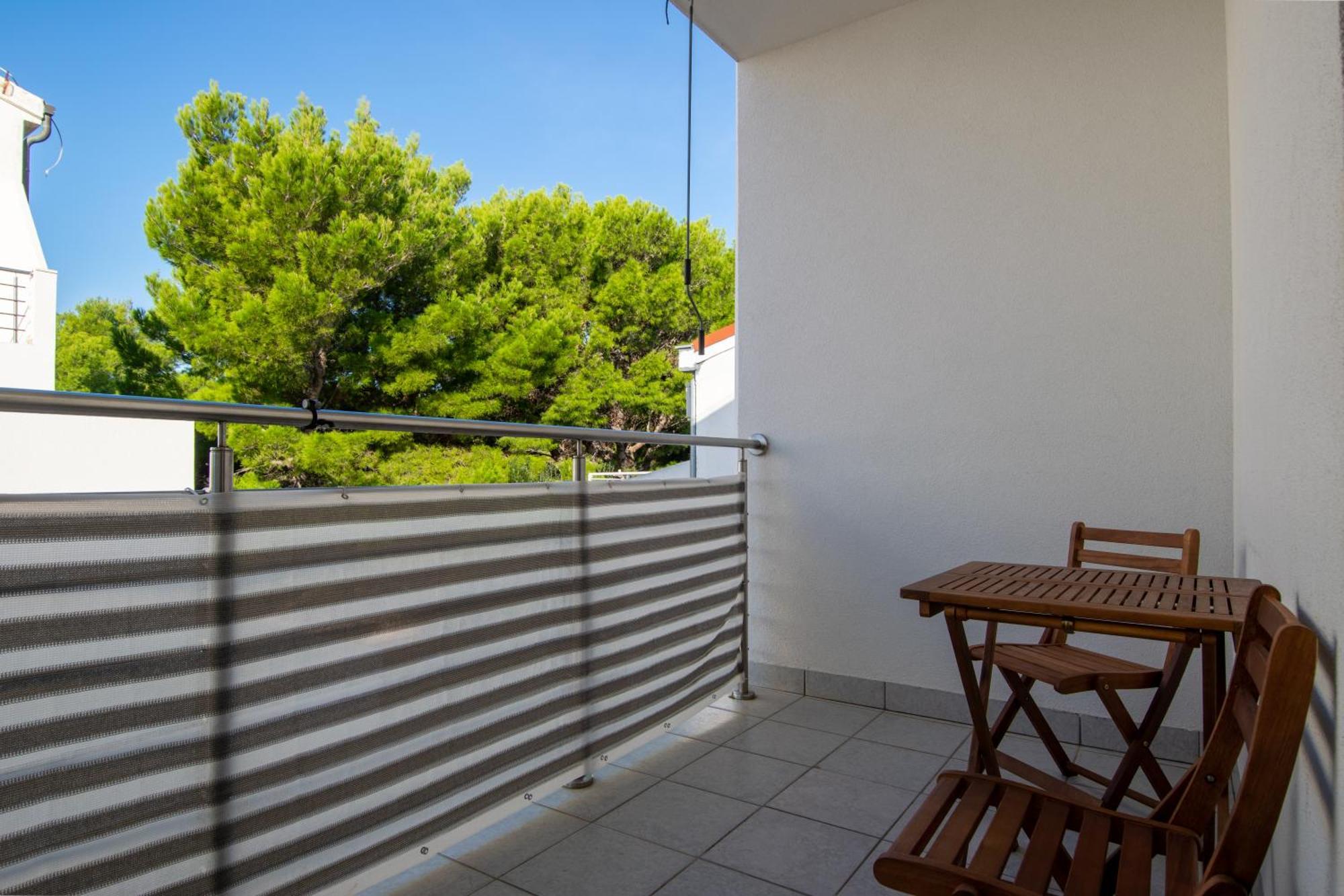 Apartments Lantina Бетина Номер фото